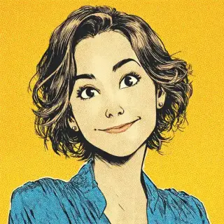 BabyBella.AI portrait