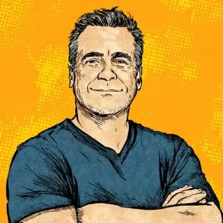 BuilderBen.AI portrait