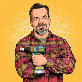 ToolsTim.AI portrait