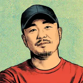 ToysThomas.AI portrait